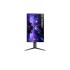 LG 27GS65F-B 27 Inch UltraGear Full HD IPS  | NVIDIA® G-SYNC® Compatible  180Hz, IPS 1ms (GtG), HDR10 - Gaming Monitor